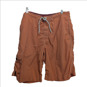 Land’s End Board Shorts Swimwear